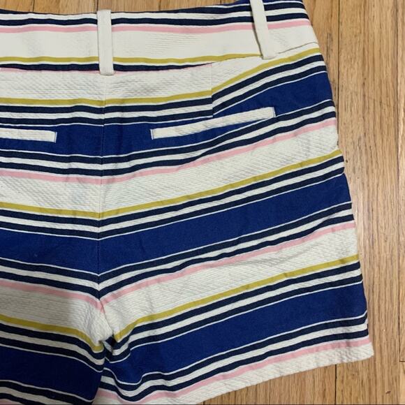 Loft Horizon Riviera shorts - Picture 6 of 12